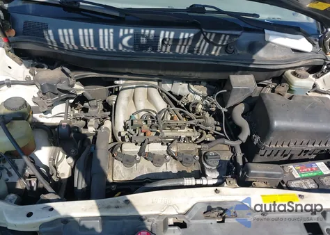 2002 Lexus Rx 300 z USA, uszkodzony, nr VIN JTJHF10U720256520